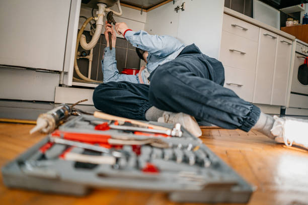 Best Hot Water Heater Installation  in Arbutus, MD