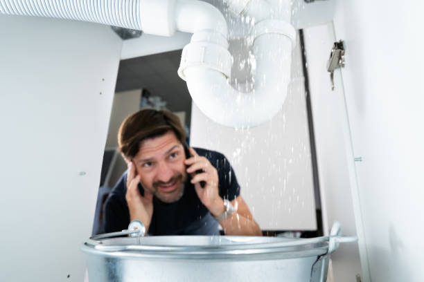 Septic Systems in Arbutus, MD