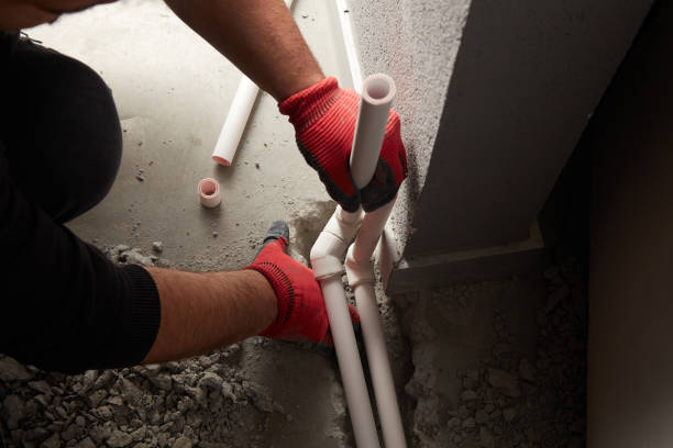 Best Sewer Line Repair  in Arbutus, MD