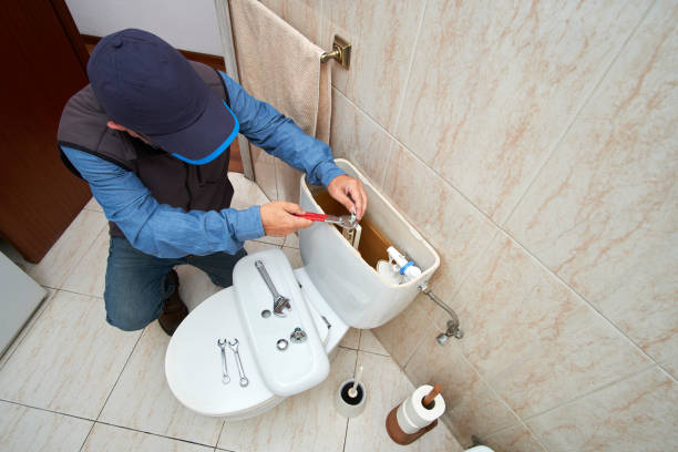 Best Gas Line Repair  in Arbutus, MD