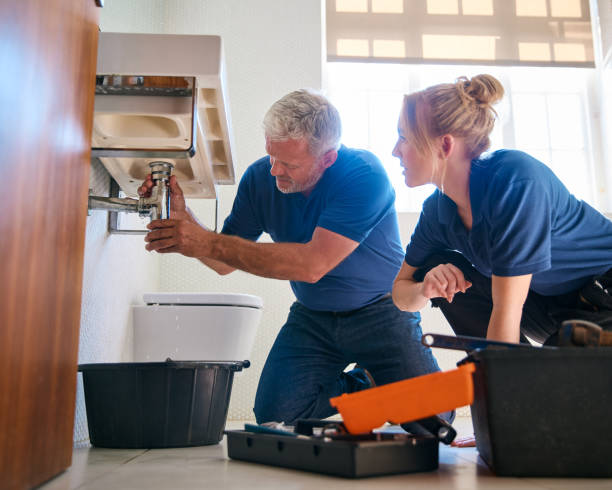 Best Emergency Plumber  in Arbutus, MD